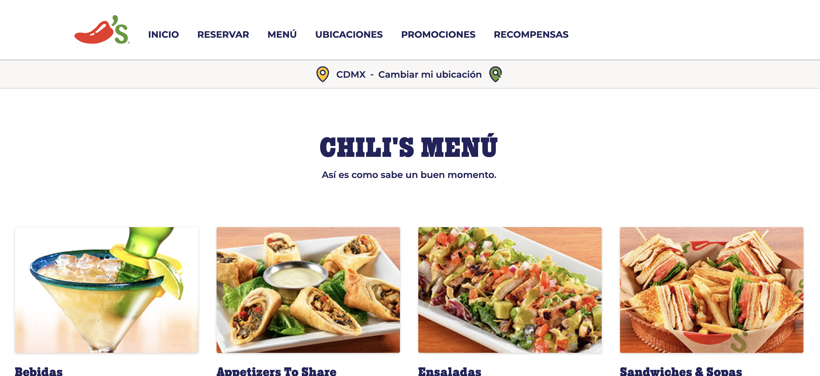 Diseño y desarrollo web