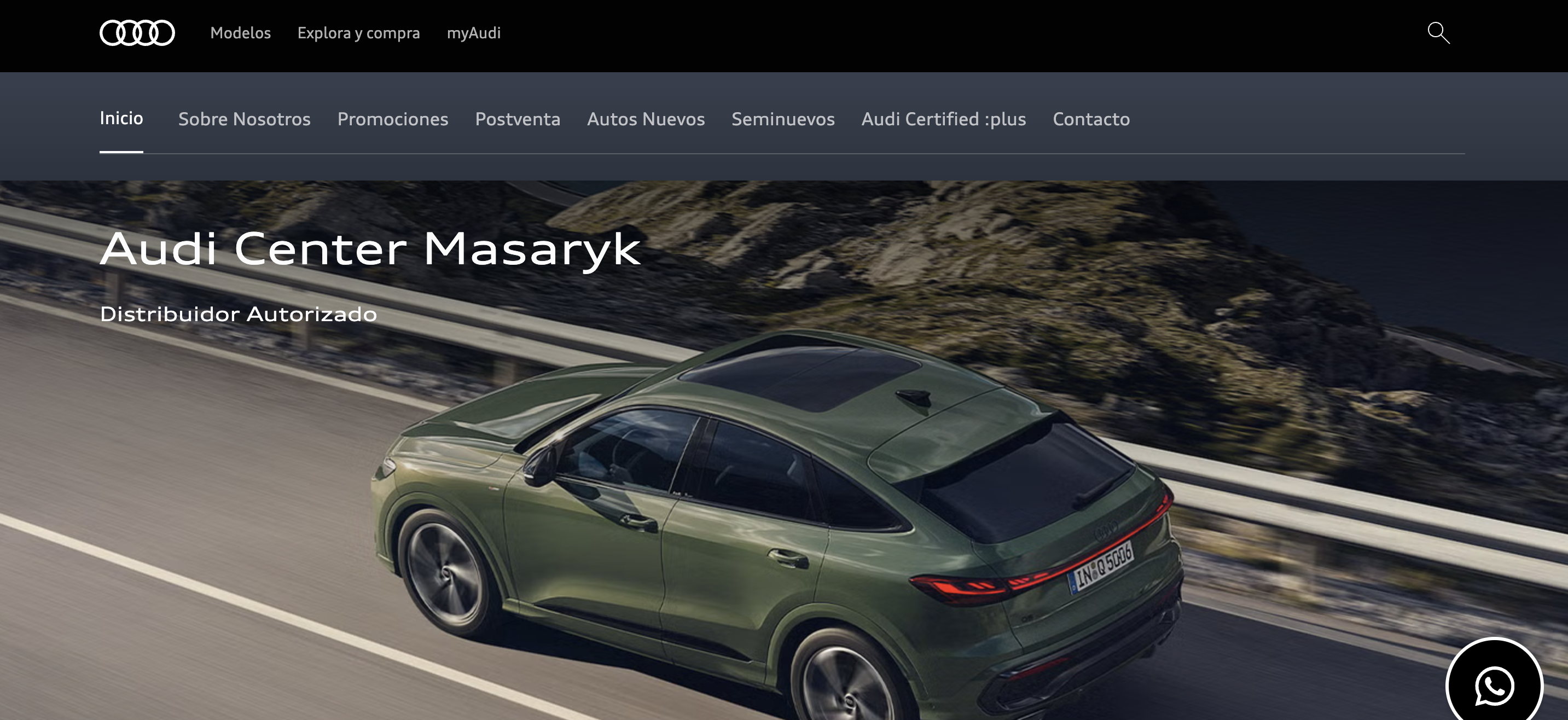 Diseño y desarrollo web — imagen de galería 1