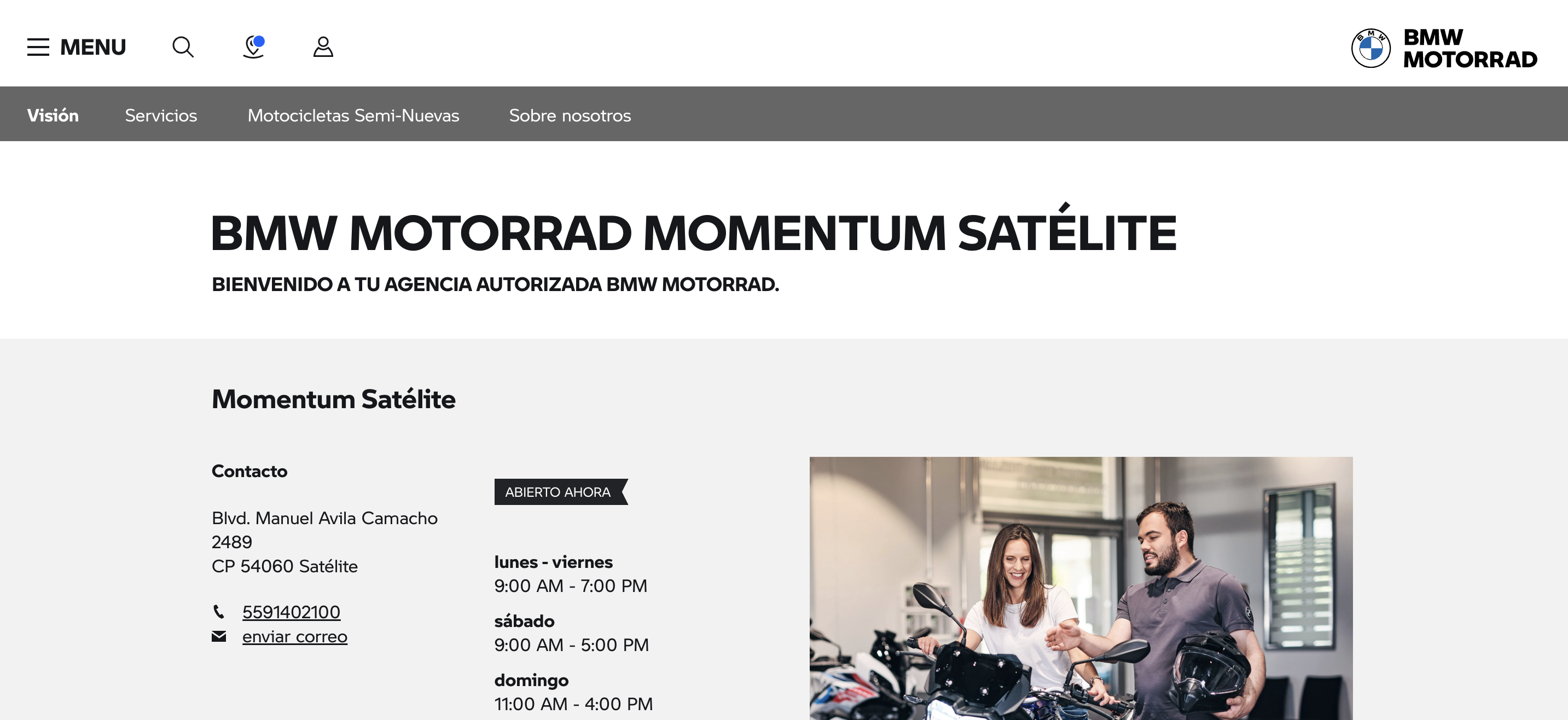 Diseño y desarrollo web — imagen de galería 2