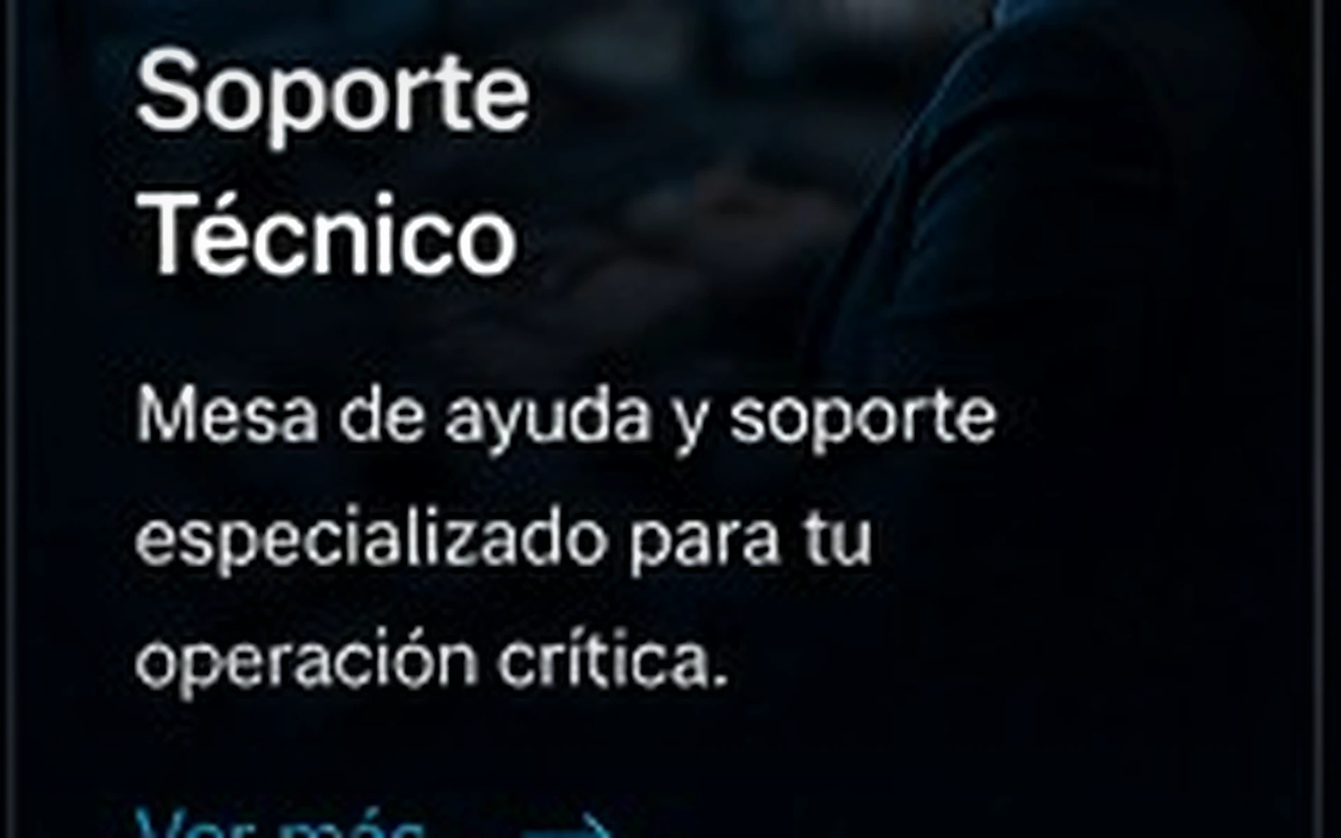 Diseño y desarrollo web — imagen de galería 3