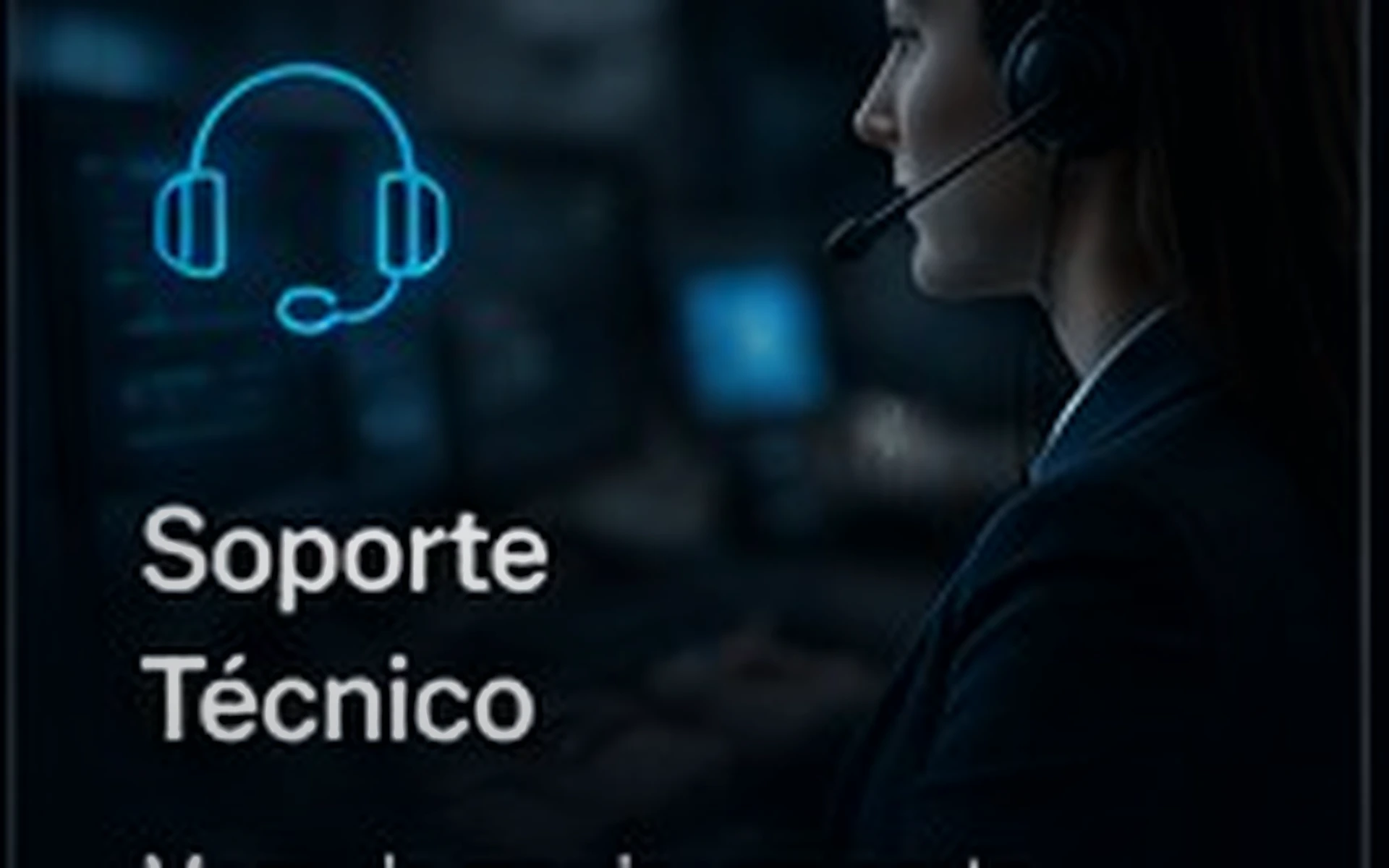 Mantenimiento de hardware y software — imagen de galería 1